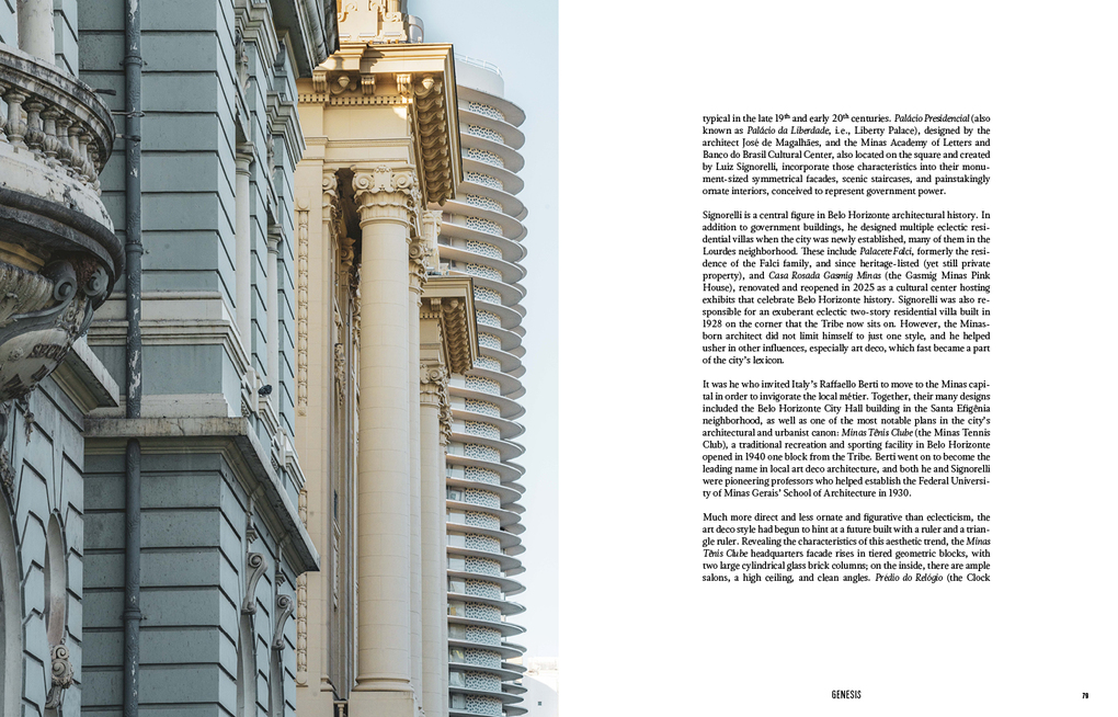 Weitere Ansicht: Rebirth | Livia Debanné