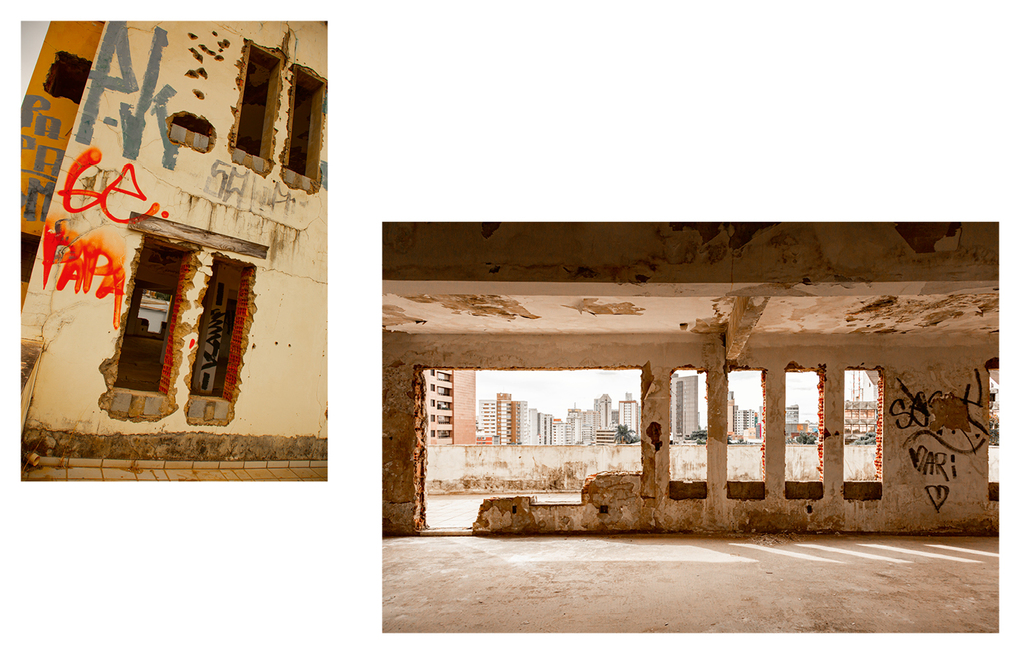 Weitere Ansicht: Rebirth | Livia Debanné