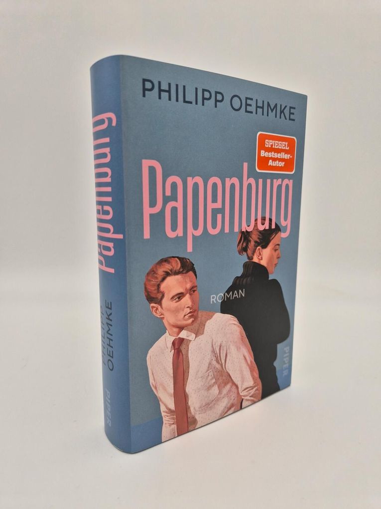 Weitere Ansicht: Papenburg | Philipp Oehmke