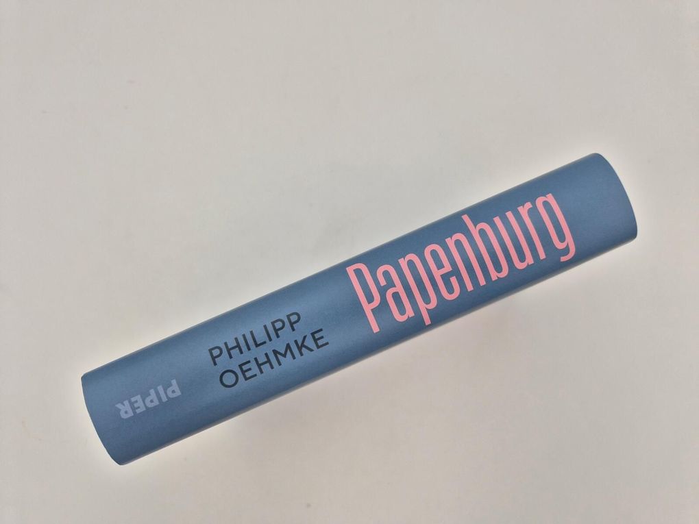 Weitere Ansicht: Papenburg | Philipp Oehmke