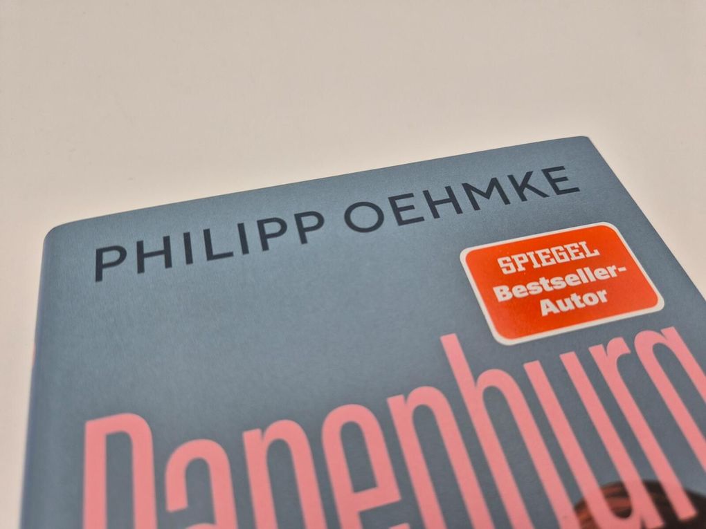 Weitere Ansicht: Papenburg | Philipp Oehmke