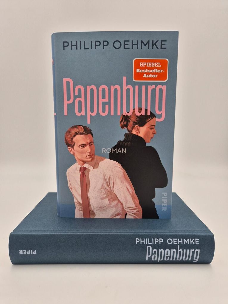 Weitere Ansicht: Papenburg | Philipp Oehmke