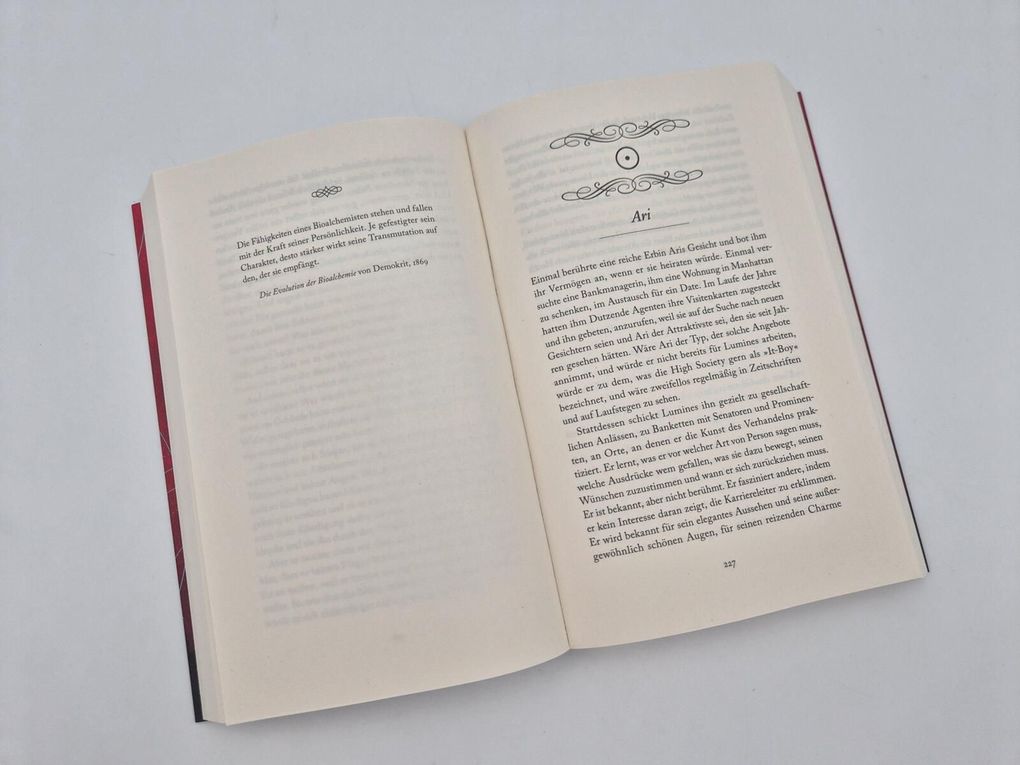 Weitere Ansicht: Red City | Marie Lu