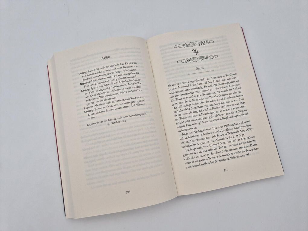 Weitere Ansicht: Red City | Marie Lu