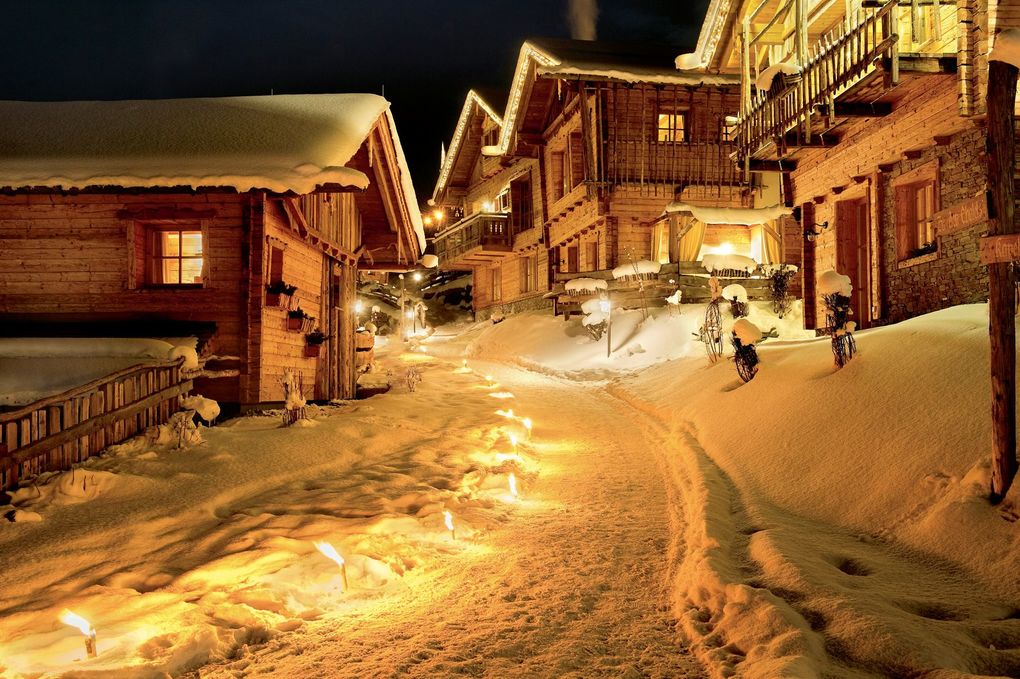 Weitere Ansicht: Christmas Hideaways | Ulla Jacobs