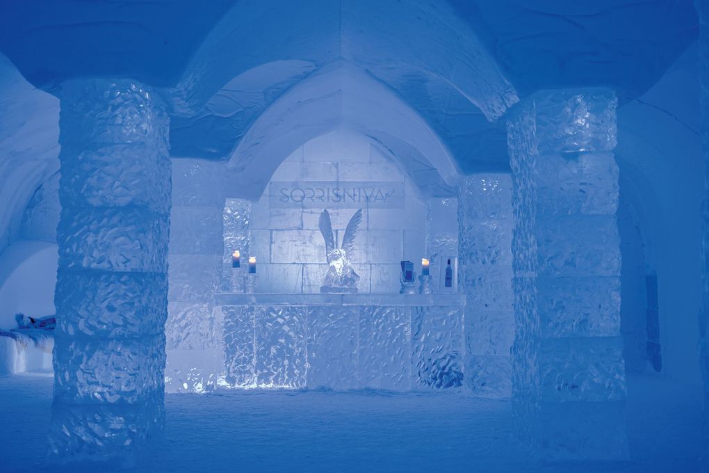 Weitere Ansicht: Christmas Hideaways | Ulla Jacobs