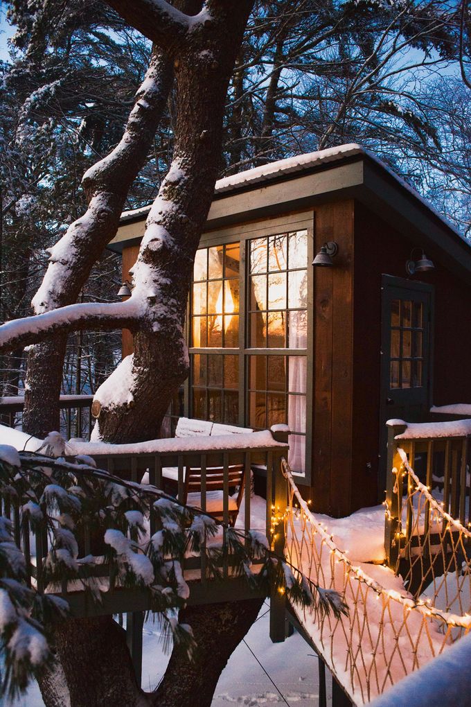 Weitere Ansicht: Christmas Hideaways | Ulla Jacobs