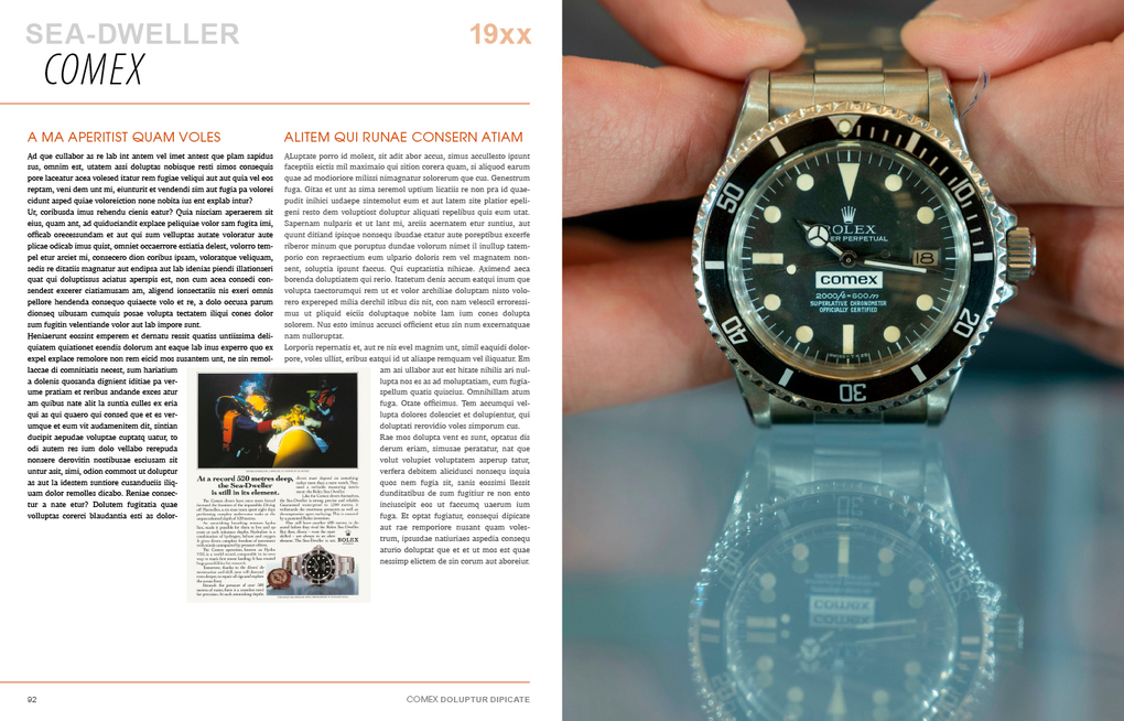 Weitere Ansicht: 100 Iconic Rolex | Gisbert L. Brunner