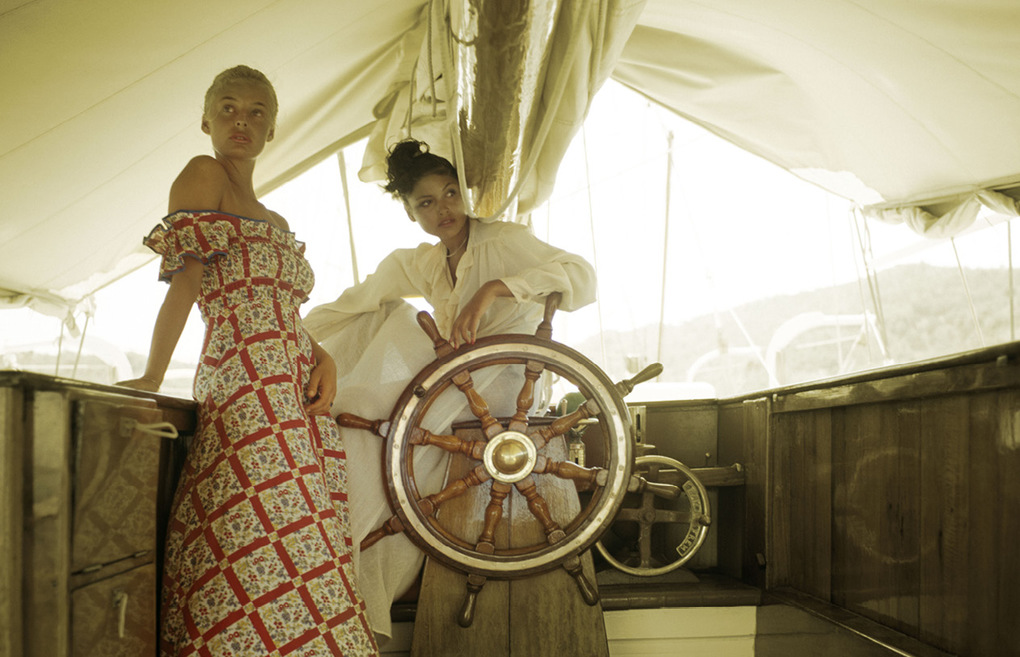 Weitere Ansicht: The Stylish Life Sailing