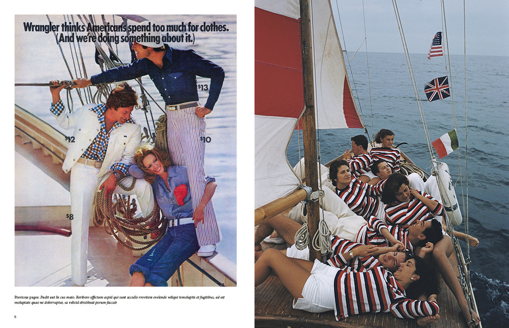 Weitere Ansicht: The Stylish Life Sailing