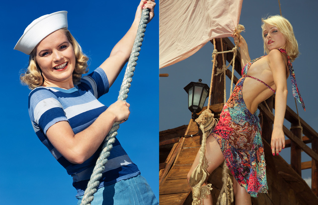 Weitere Ansicht: The Stylish Life Sailing