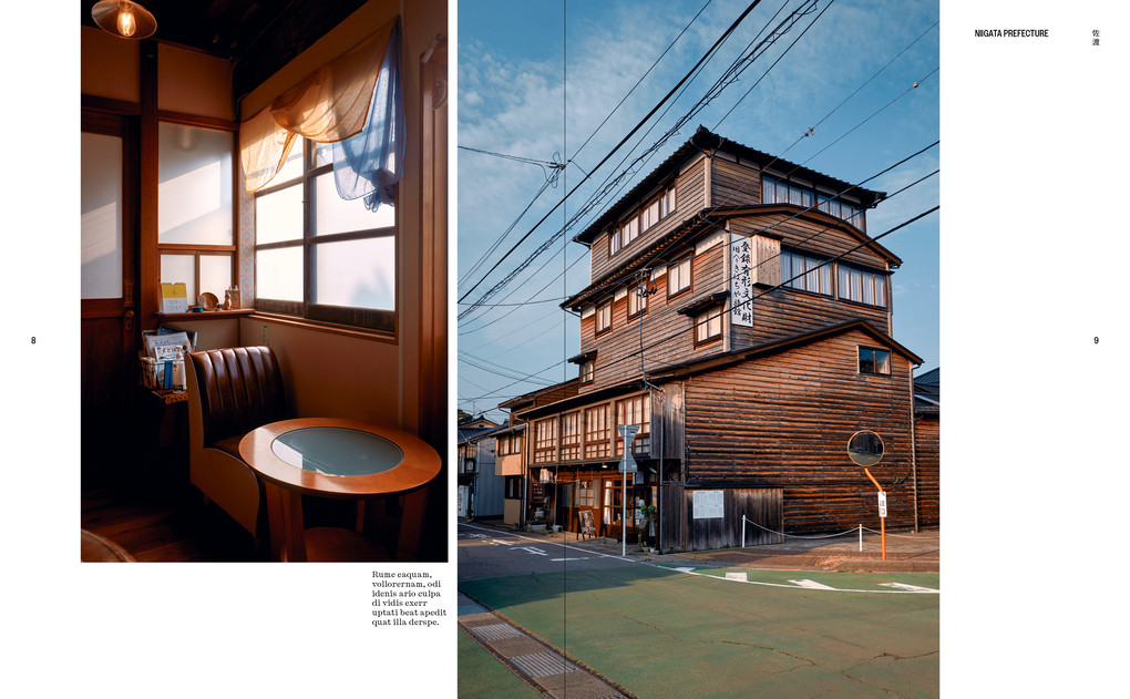 Weitere Ansicht: Another Japan (DE)