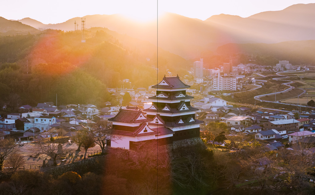 Weitere Ansicht: Another Japan (DE)