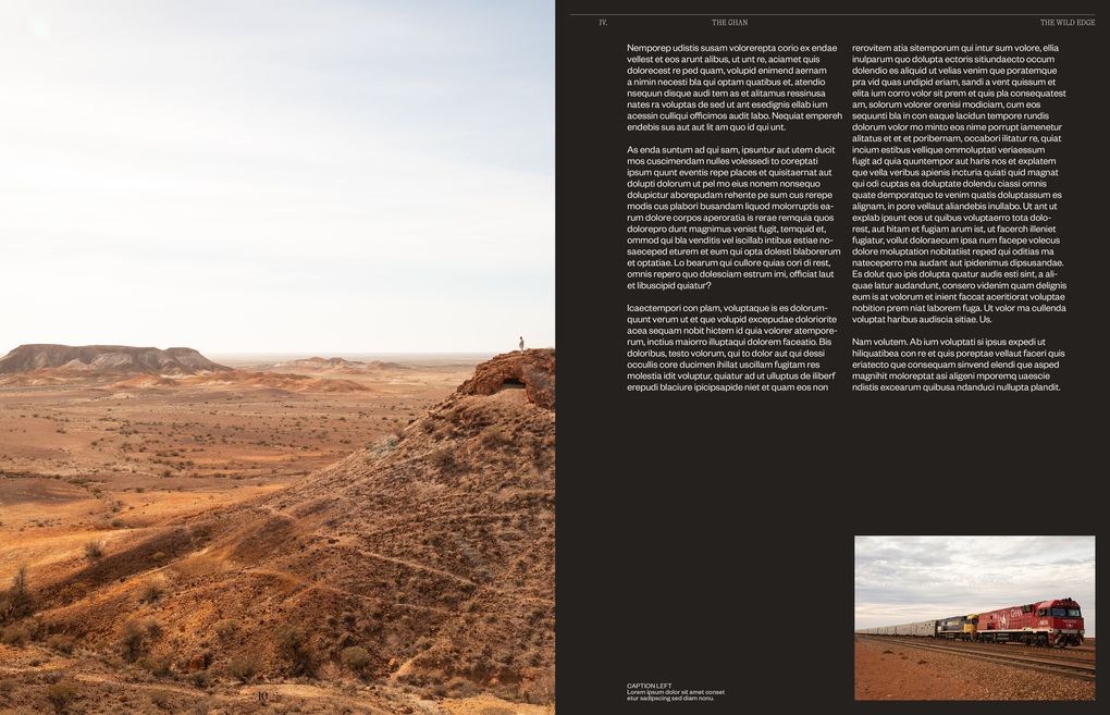 Weitere Ansicht: Velvet Rails | Monisha Rajesh