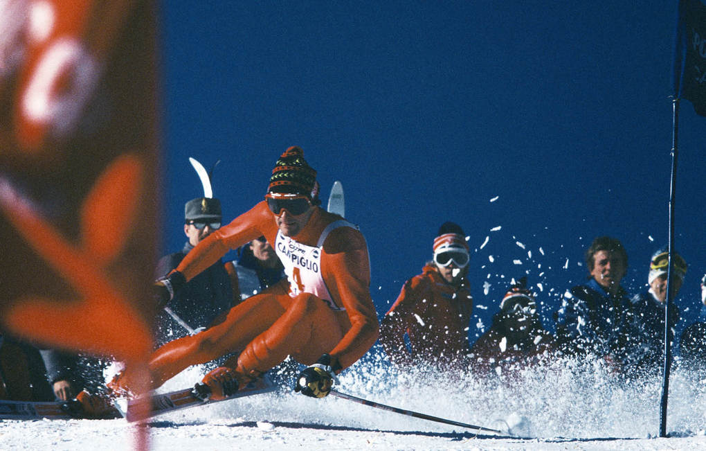 Weitere Ansicht: SKI | Gabriella le Breton