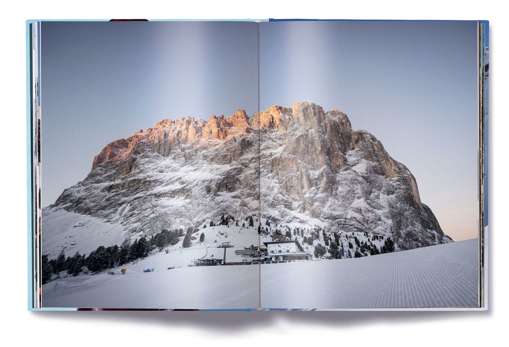 Weitere Ansicht: SKI | Gabriella le Breton