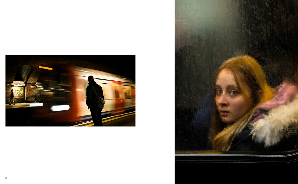 Weitere Ansicht: The Art of Solitude | Mark Fearnley