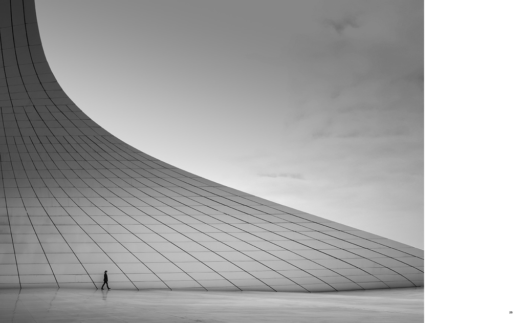Weitere Ansicht: The Art of Solitude | Mark Fearnley