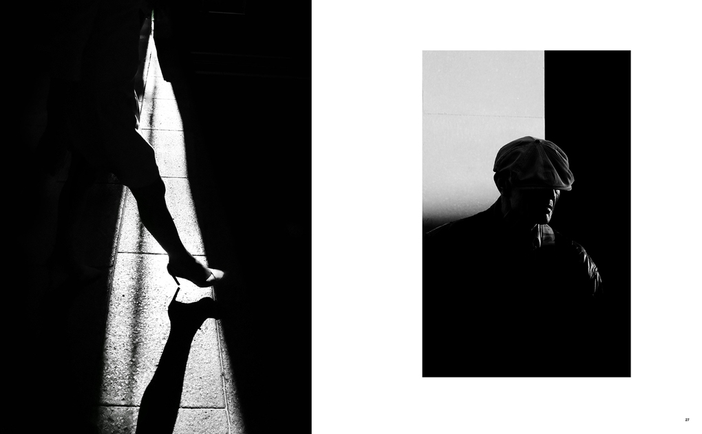 Weitere Ansicht: The Art of Solitude | Mark Fearnley