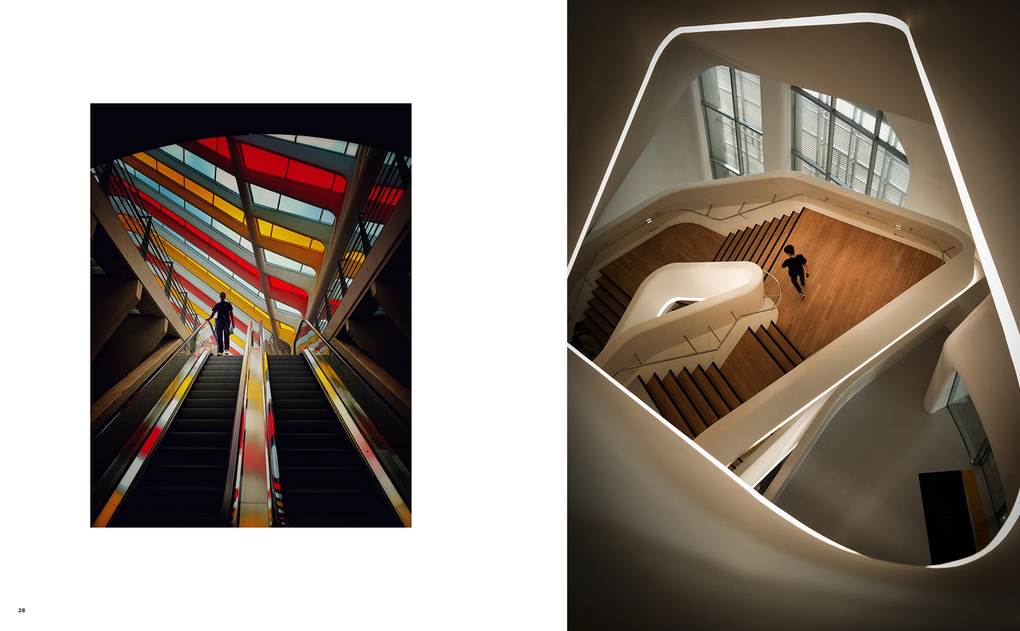 Weitere Ansicht: The Art of Solitude | Mark Fearnley