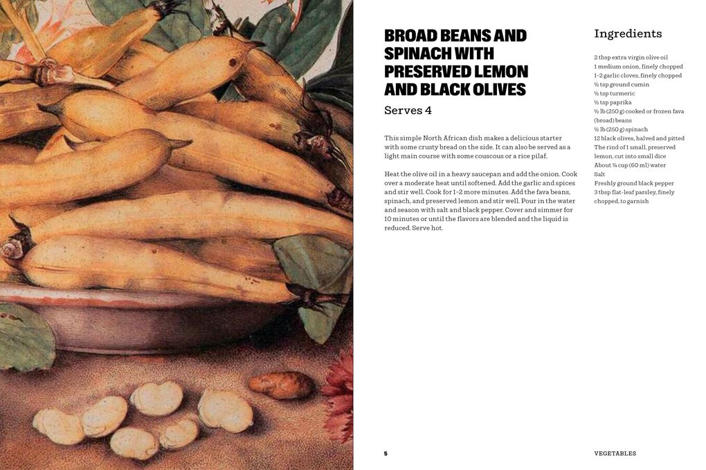 Weitere Ansicht: The Still Life Cookbook | Paola Gavin