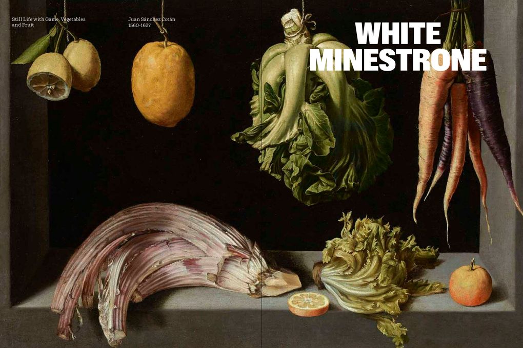 Weitere Ansicht: The Still Life Cookbook | Paola Gavin