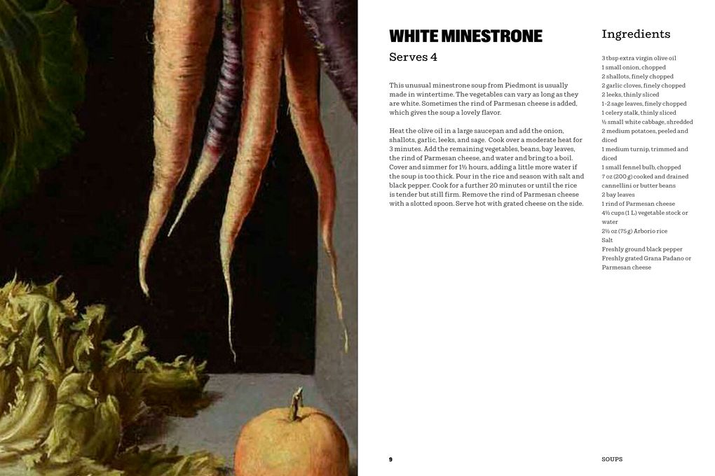 Weitere Ansicht: The Still Life Cookbook | Paola Gavin