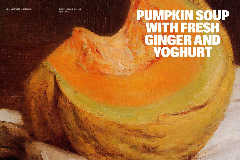 Weitere Ansicht: The Still Life Cookbook | Paola Gavin