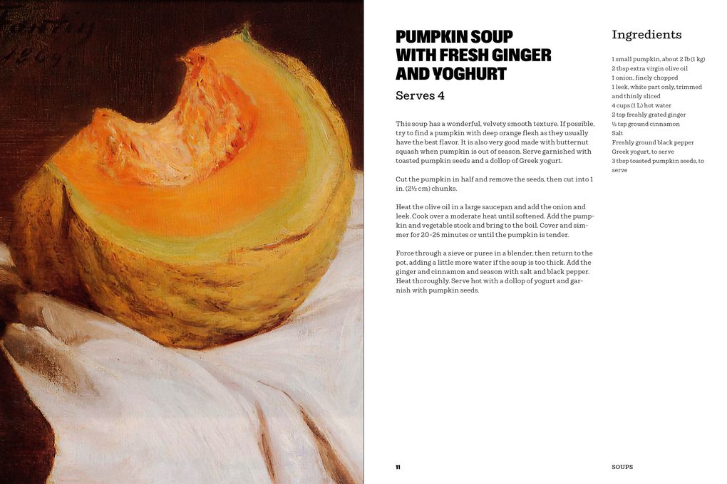 Weitere Ansicht: The Still Life Cookbook | Paola Gavin