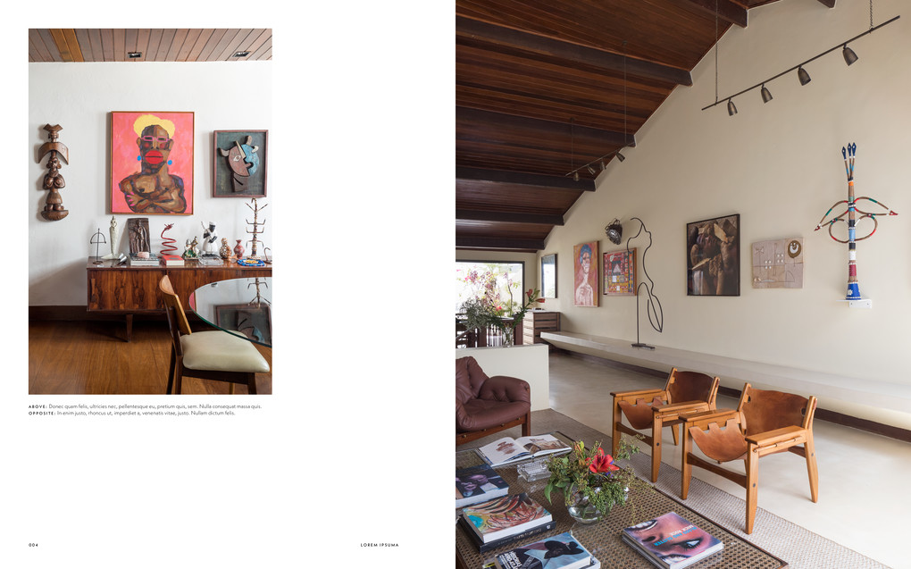 Weitere Ansicht: Brazil Living