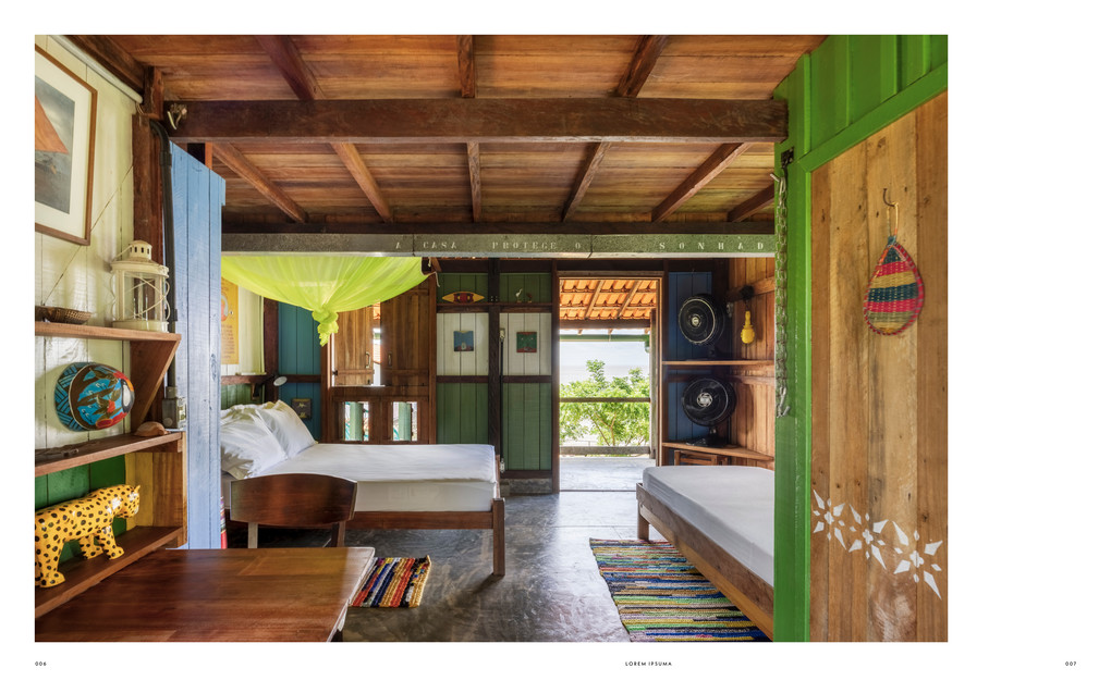 Weitere Ansicht: Brazil Living