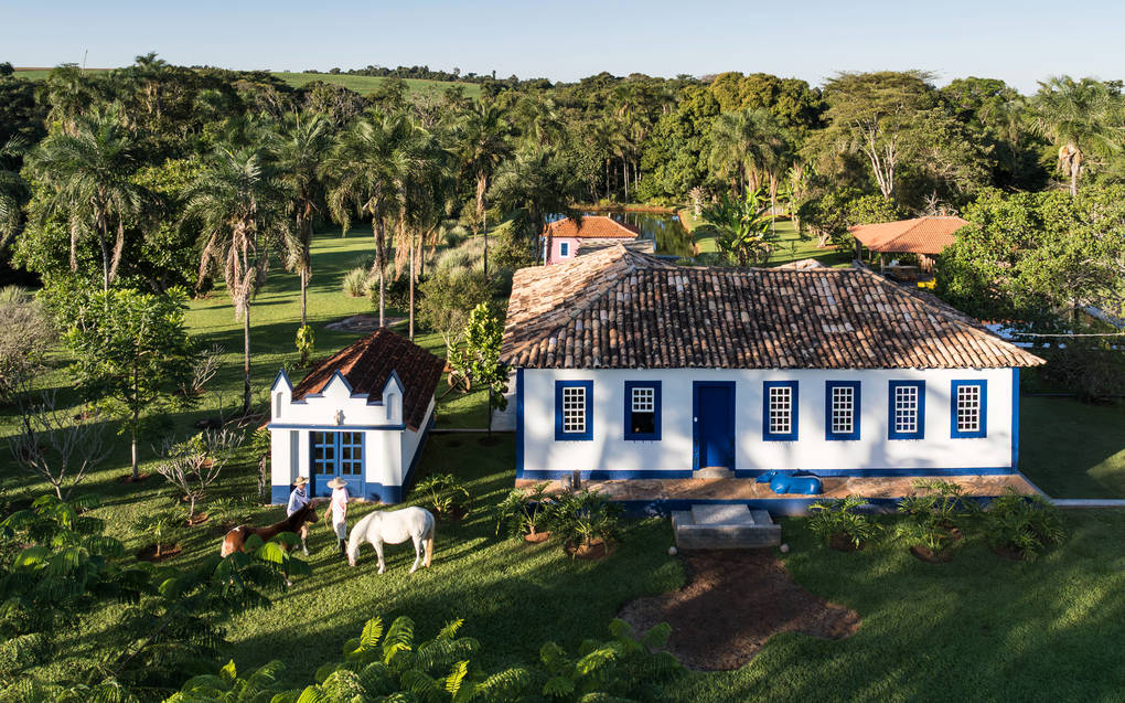 Weitere Ansicht: Brazil Living