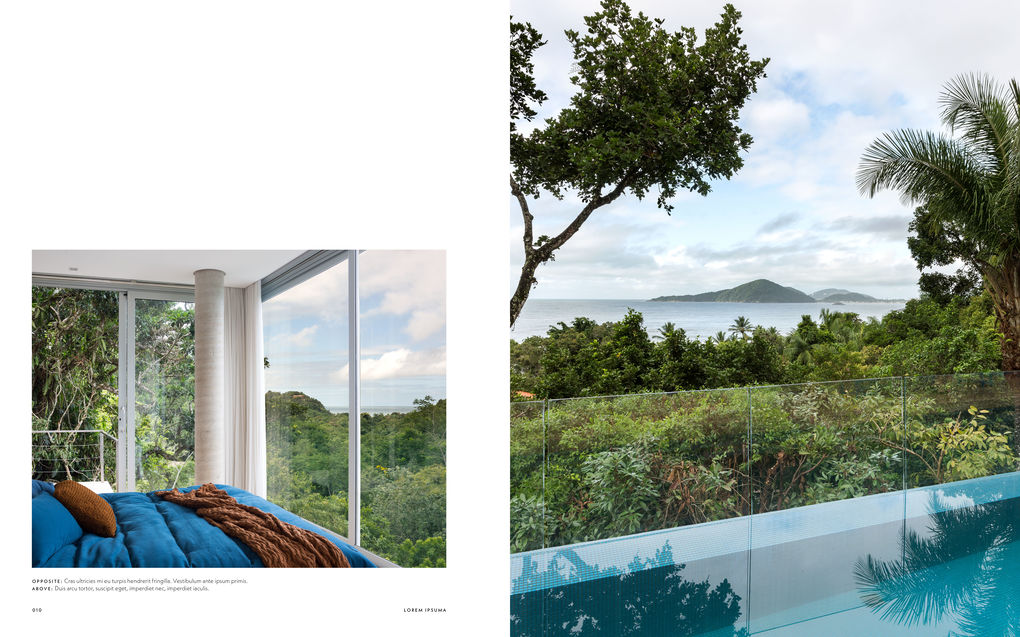 Weitere Ansicht: Brazil Living