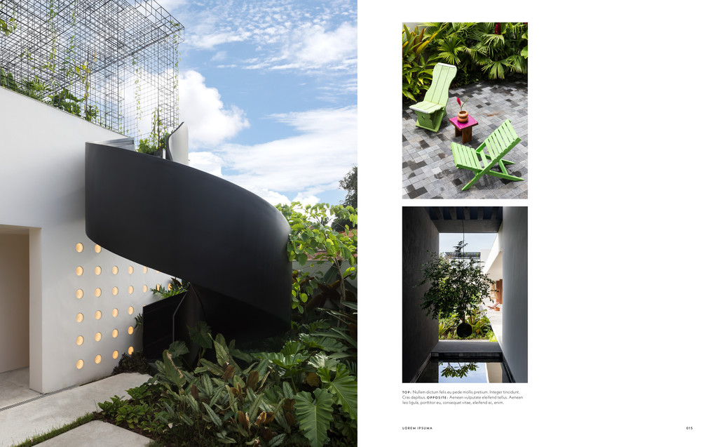 Weitere Ansicht: Brazil Living