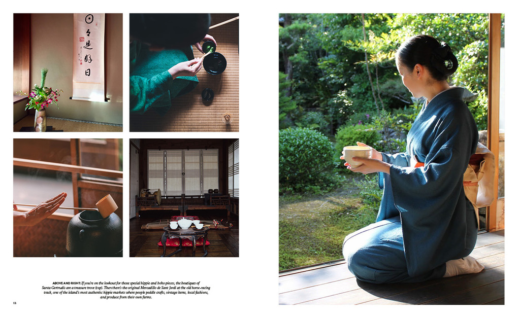 Weitere Ansicht: Charming Tea Rooms | Heide Christiansen