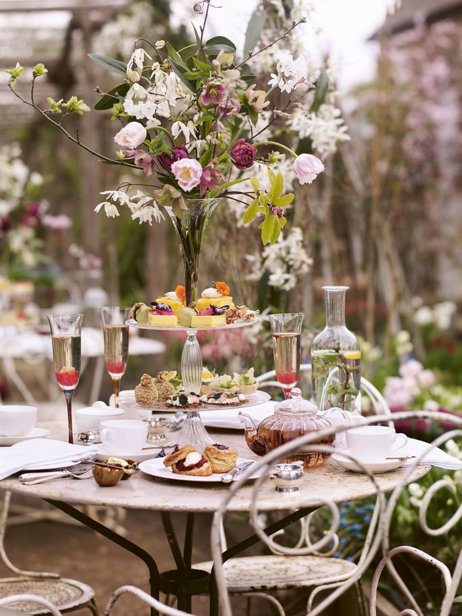 Weitere Ansicht: Charming Tea Rooms | Heide Christiansen
