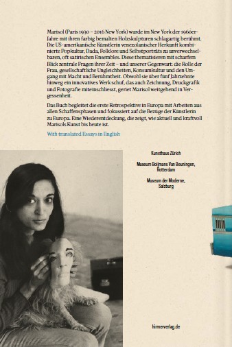 Weitere Ansicht: Marisol