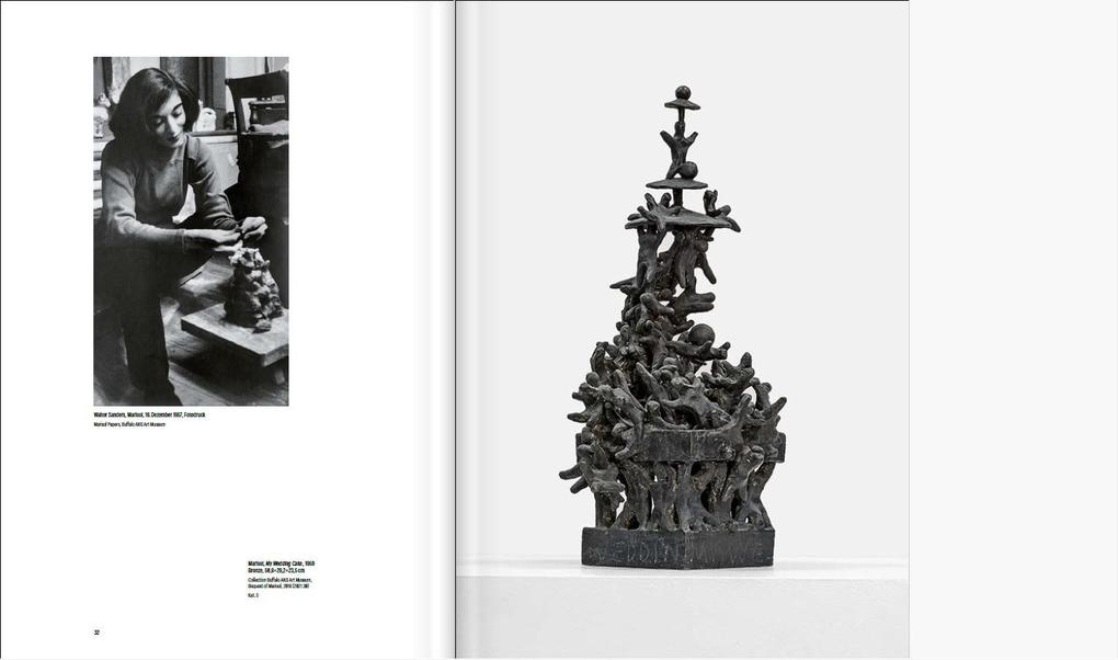 Weitere Ansicht: Marisol