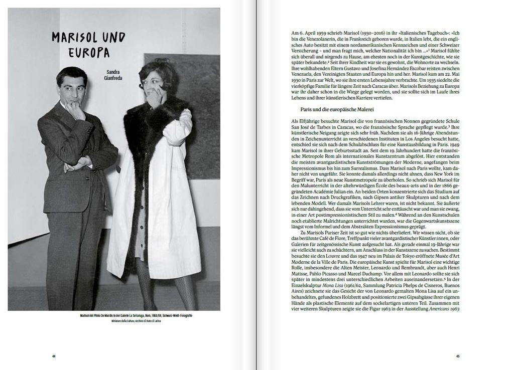 Weitere Ansicht: Marisol