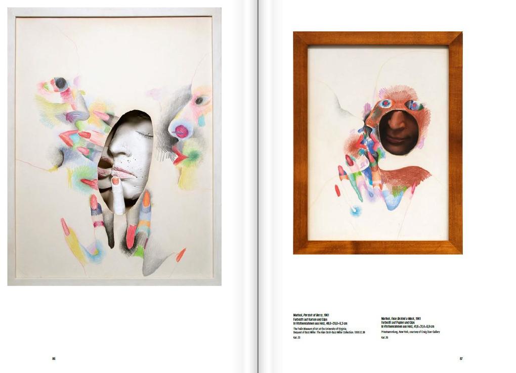 Weitere Ansicht: Marisol