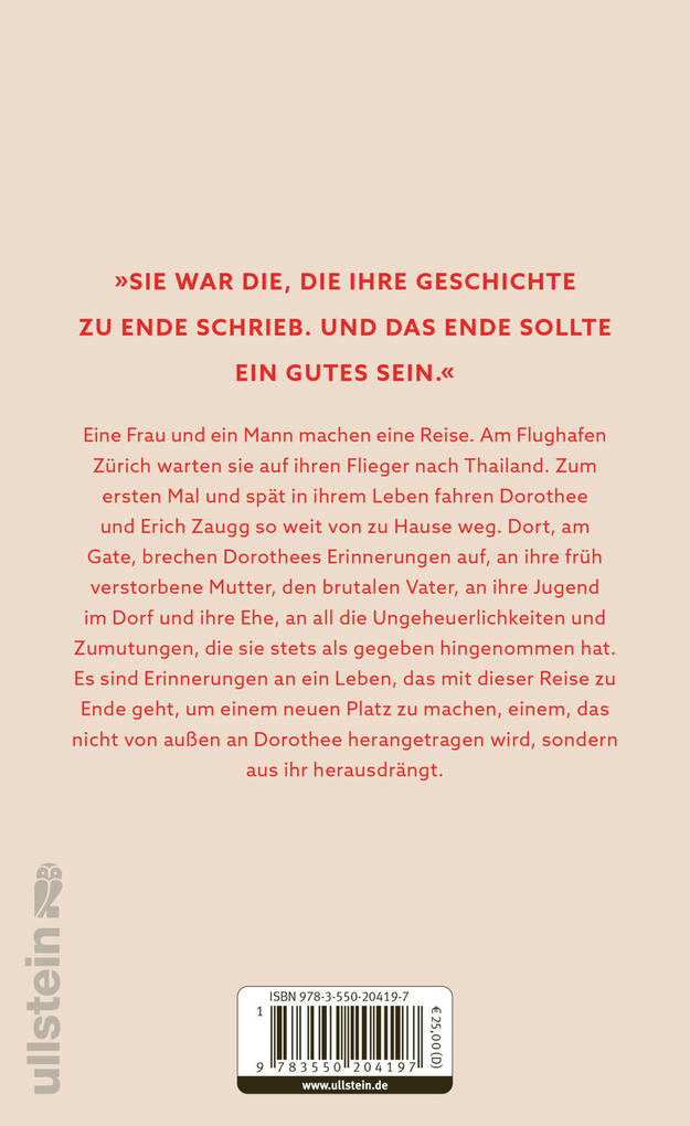 Weitere Ansicht: Winterhart | Rebekka Salm