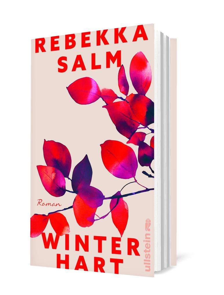Weitere Ansicht: Winterhart | Rebekka Salm