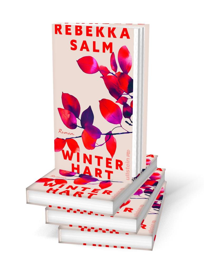 Weitere Ansicht: Winterhart | Rebekka Salm