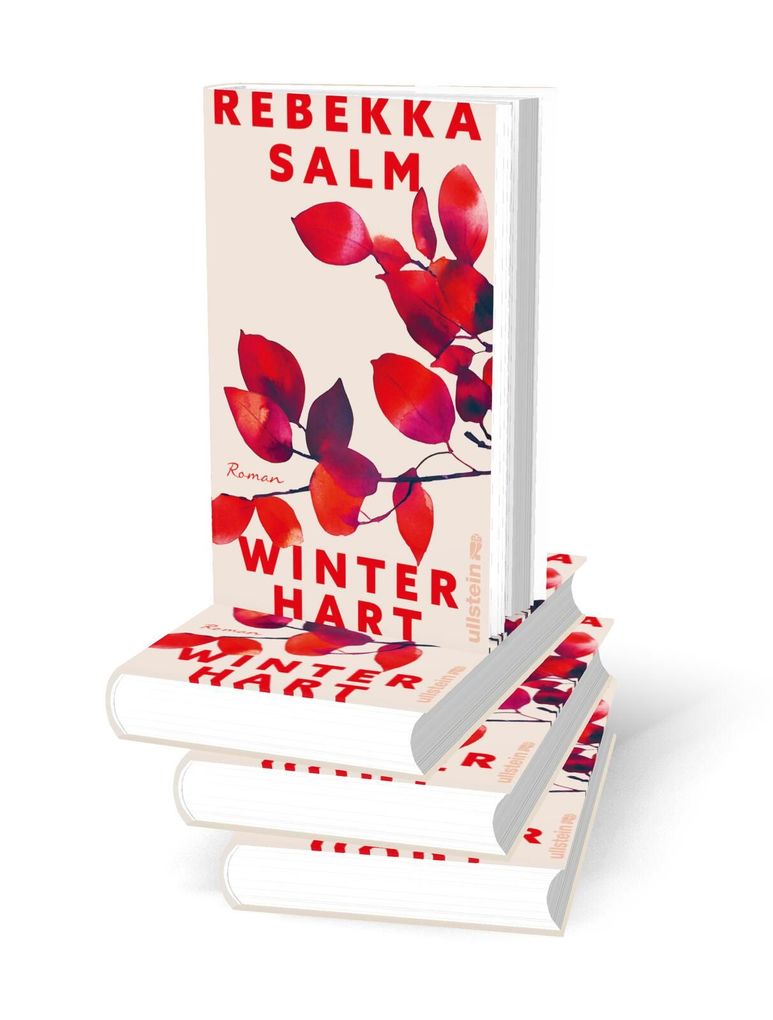 Weitere Ansicht: Winterhart | Rebekka Salm