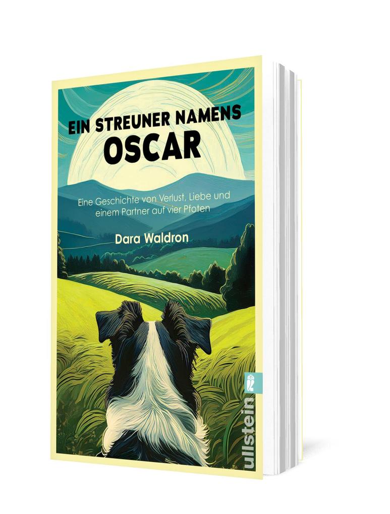 Weitere Ansicht: Ein Streuner namens Oscar | Dara Waldron