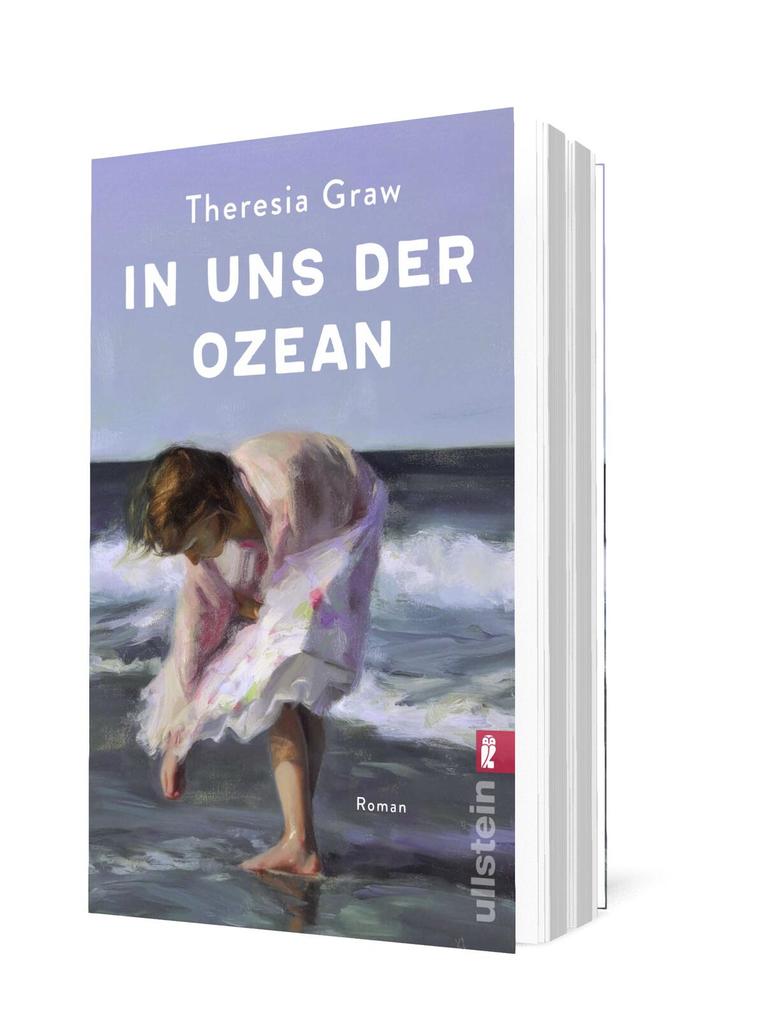 Weitere Ansicht: In uns der Ozean | Theresia Graw
