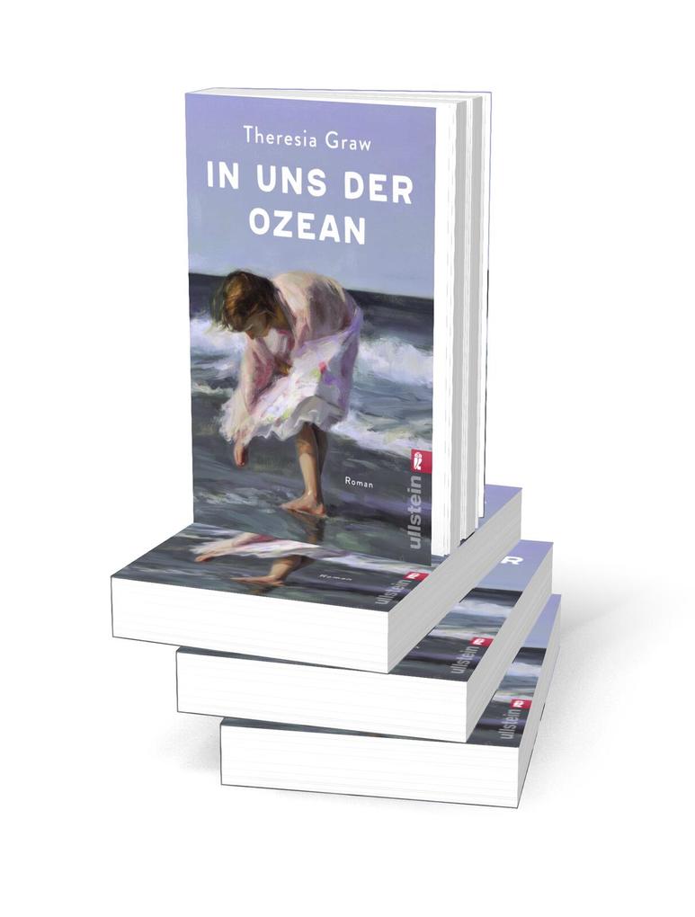 Weitere Ansicht: In uns der Ozean | Theresia Graw