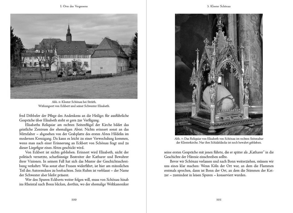 Weitere Ansicht: Katharer des Nordens | Daniela Müller