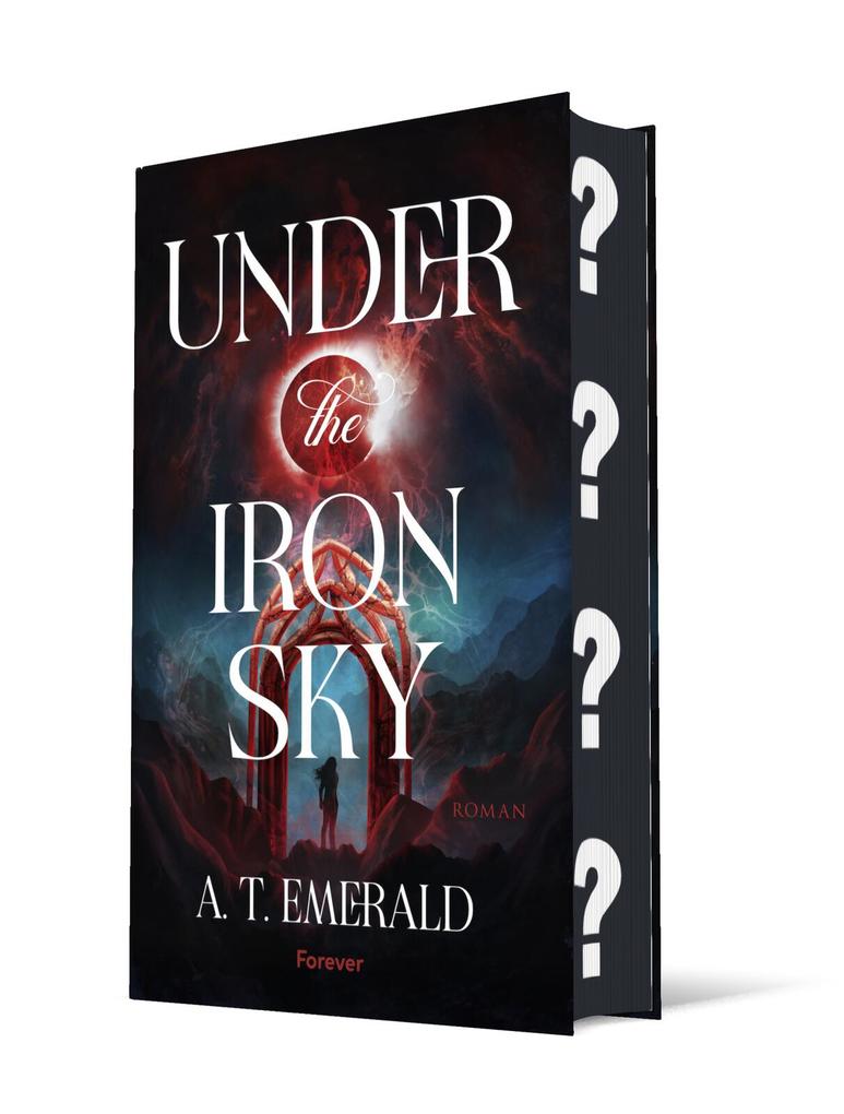 Weitere Ansicht: Under the Iron Sky | A. T. Emerald