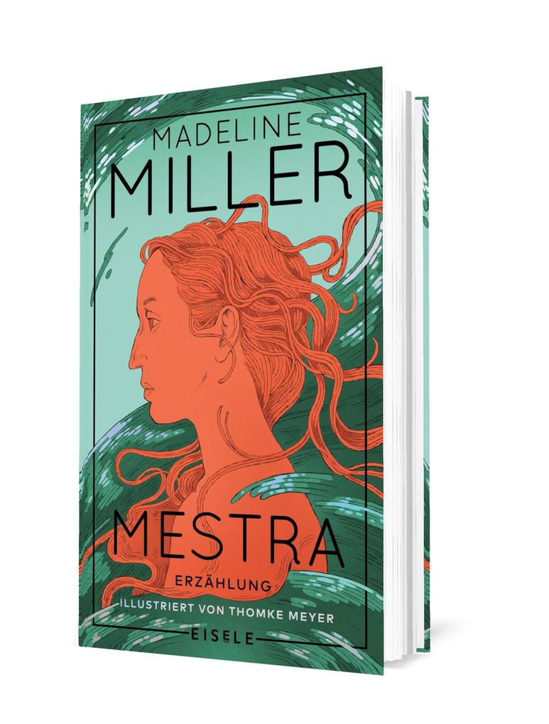 Weitere Ansicht: Mestra | Madeline Miller